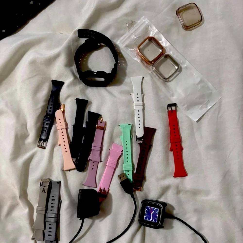 Fitbit Versa 2